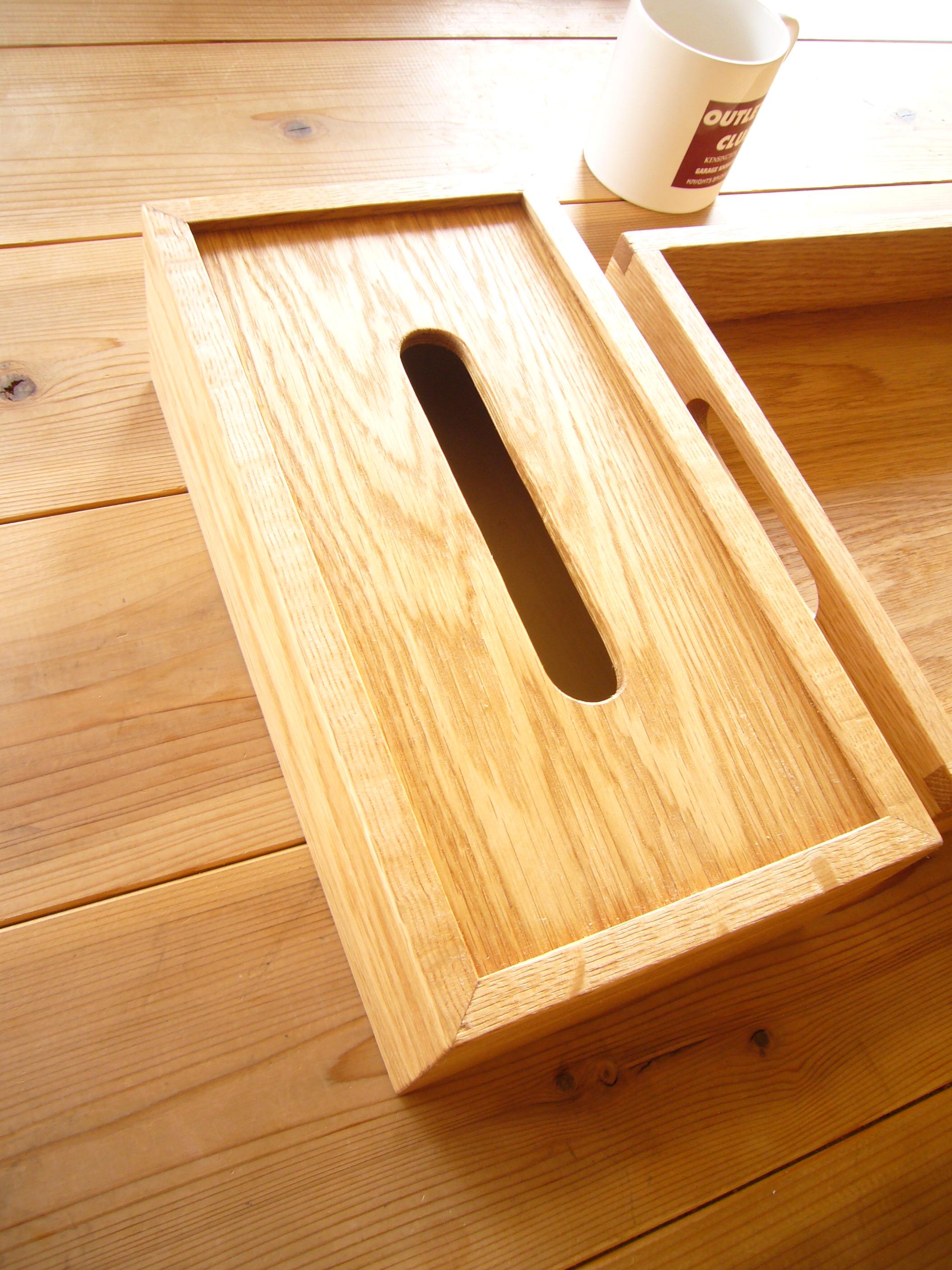 TISSUE BOX 021枚目の画像