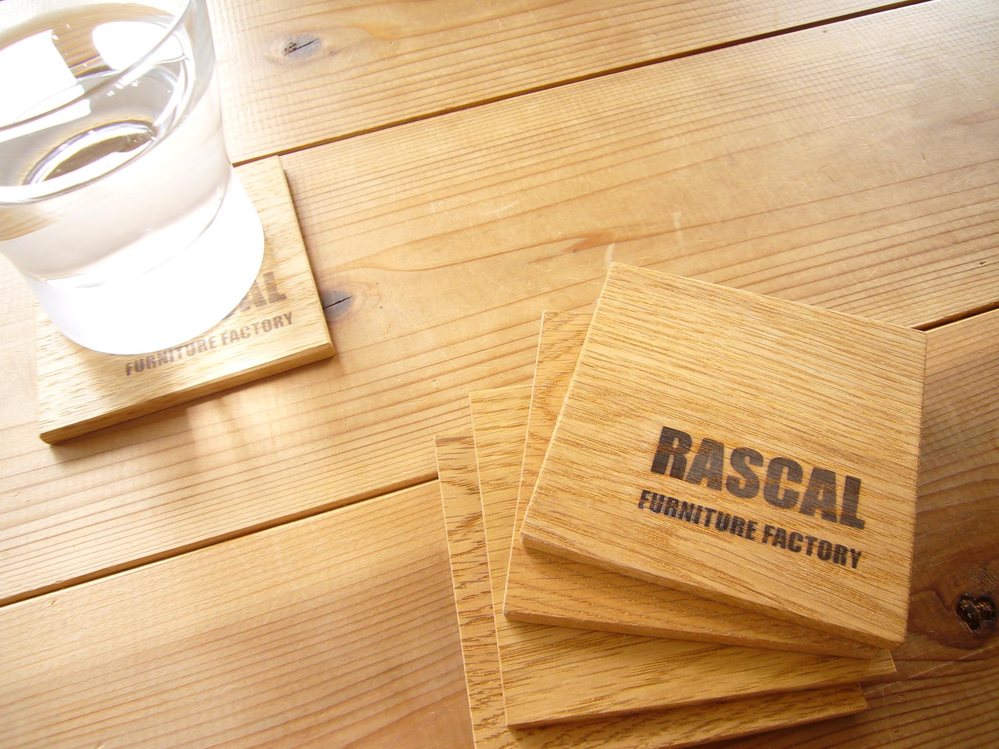 COASTER1枚目の画像